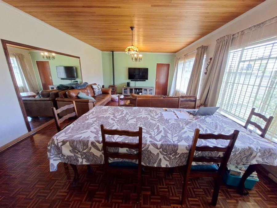 3 Bedroom Property for Sale in Dan Pienaar Free State